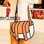 Free Shipping 2d Orange Ca..